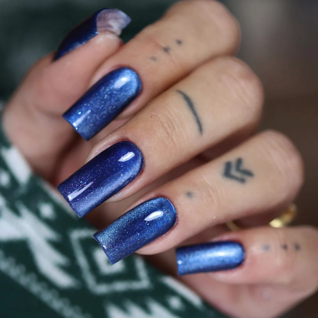 Frozen / Cat Eye 9D