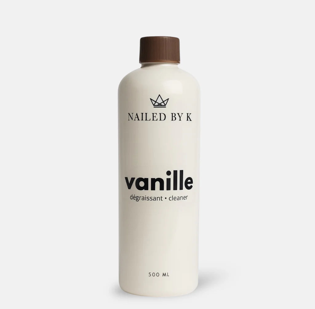 Cleaner - Vanille