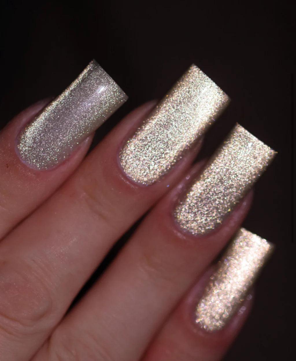 Polar Glow / Cat Eye 9D