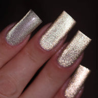 Polar Glow / Cat Eye 9D