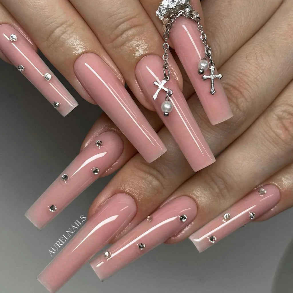 Touch My Skin