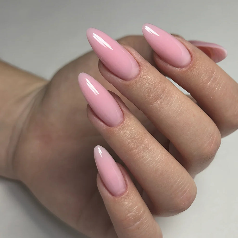 Pretty Pink