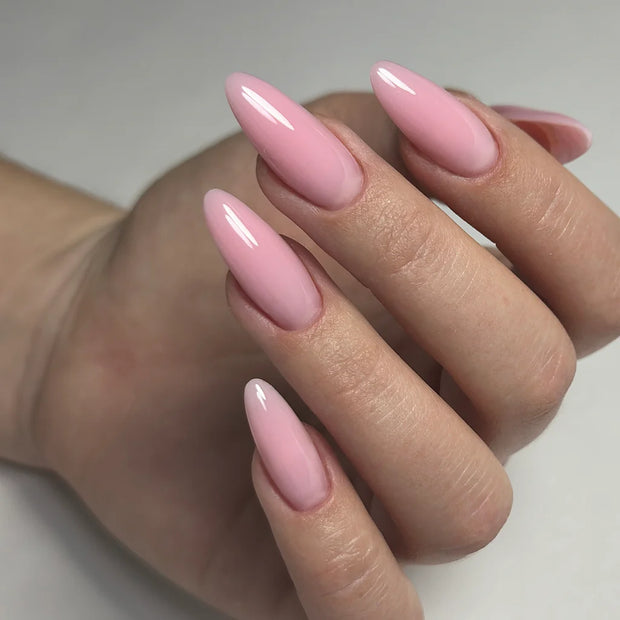 Pretty Pink
