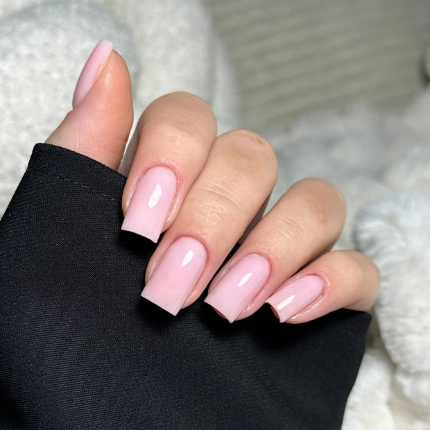 Acrygel - Baby Pink