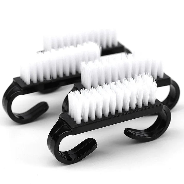 Brosse manucure