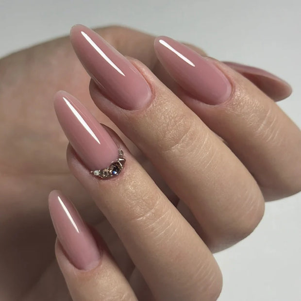 Dark Nude