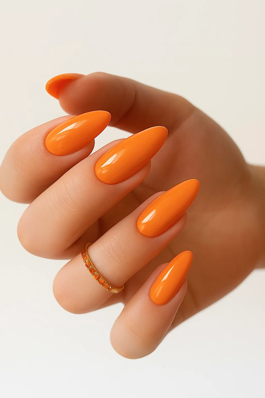 Tangerine