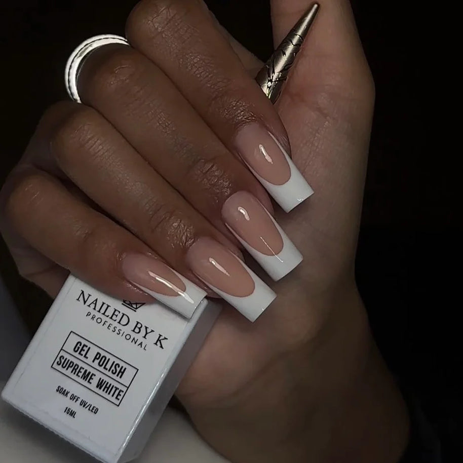 Suprême White