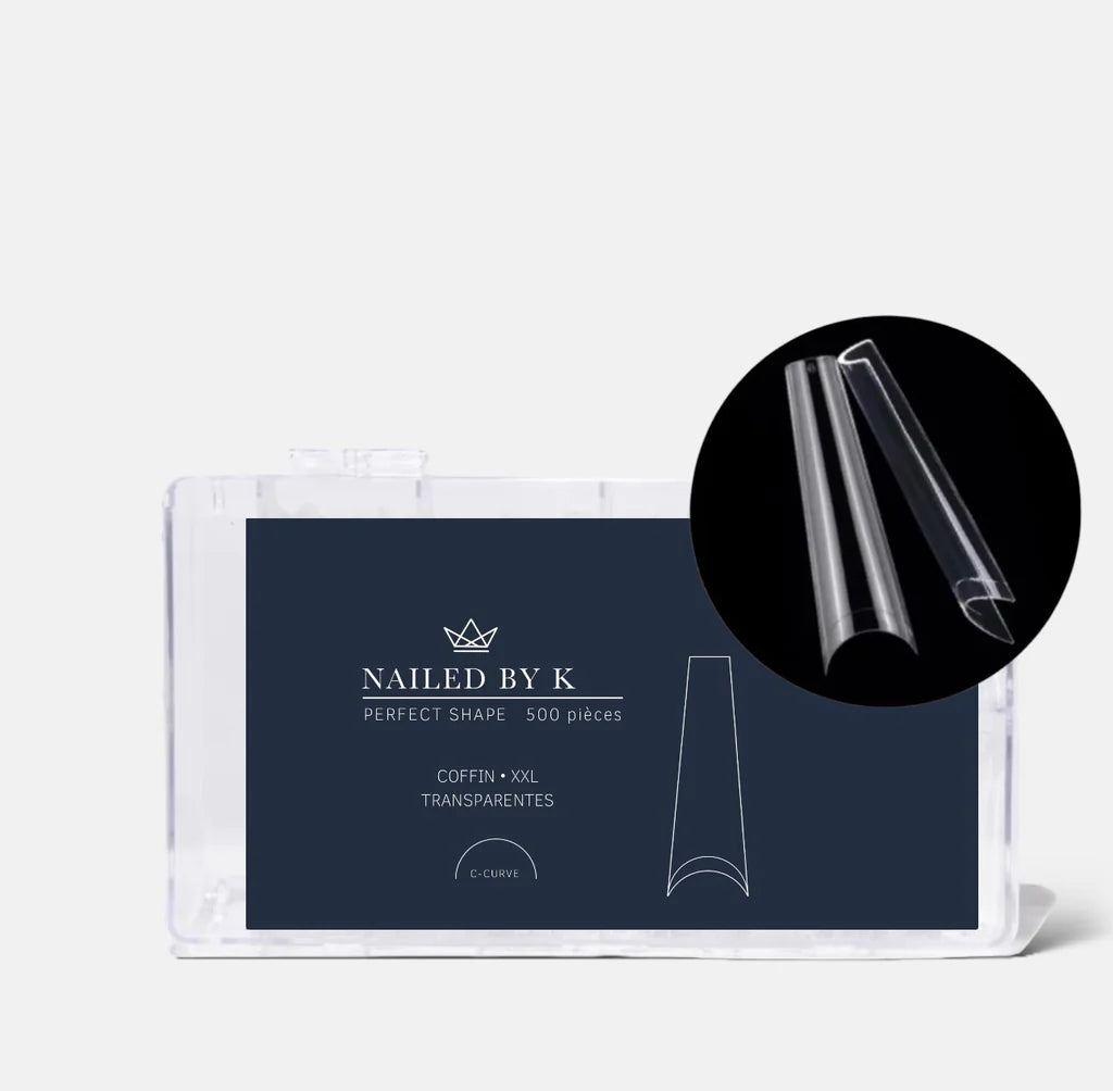 Capsules Coffin XXL