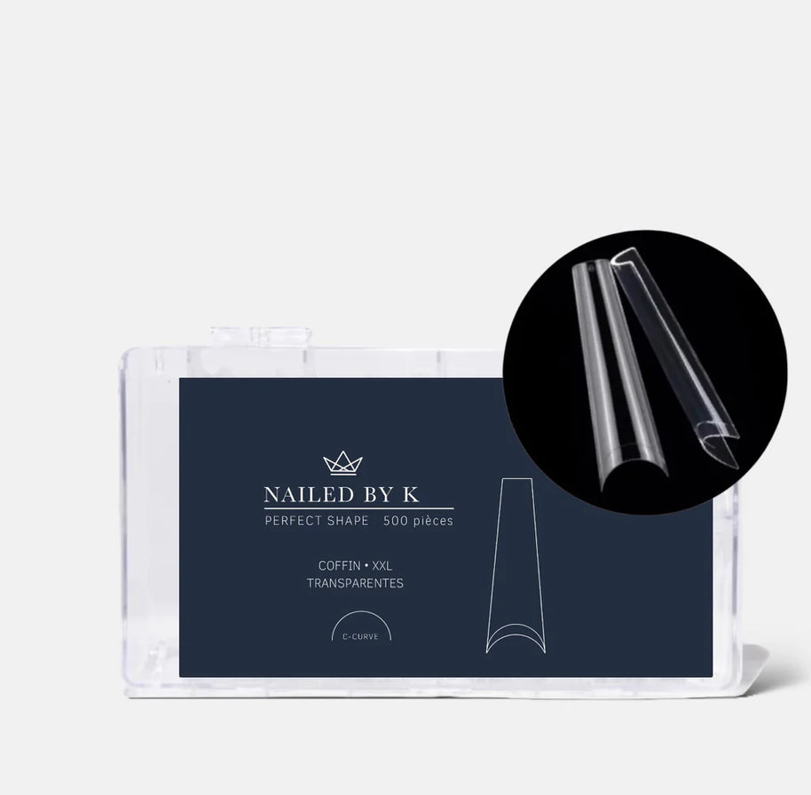 Capsules Coffin XXL