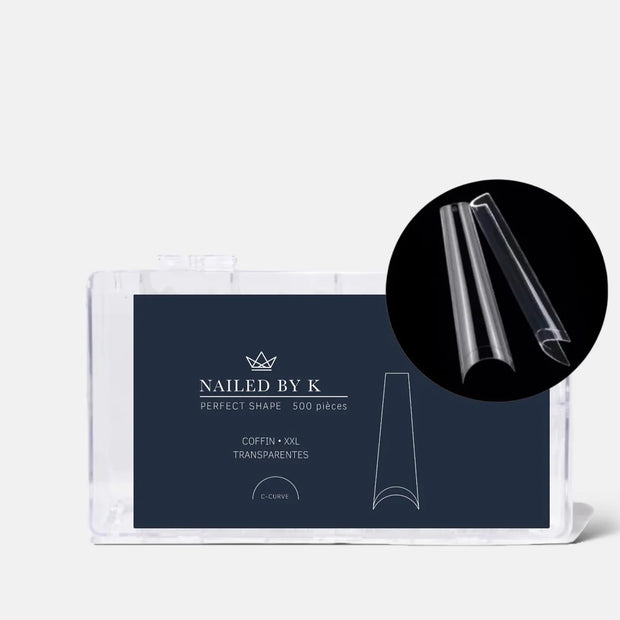 Capsules Coffin XXL