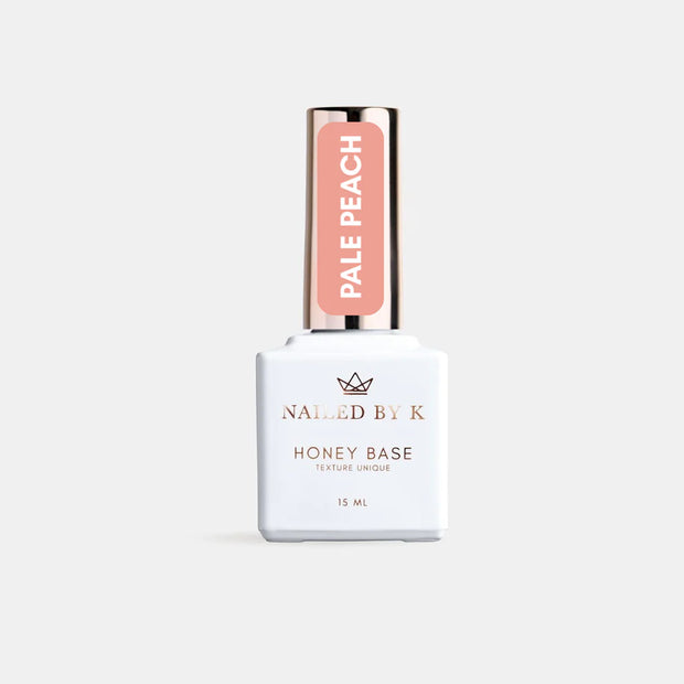 Pale Peach
