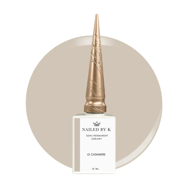 Le Cashmere