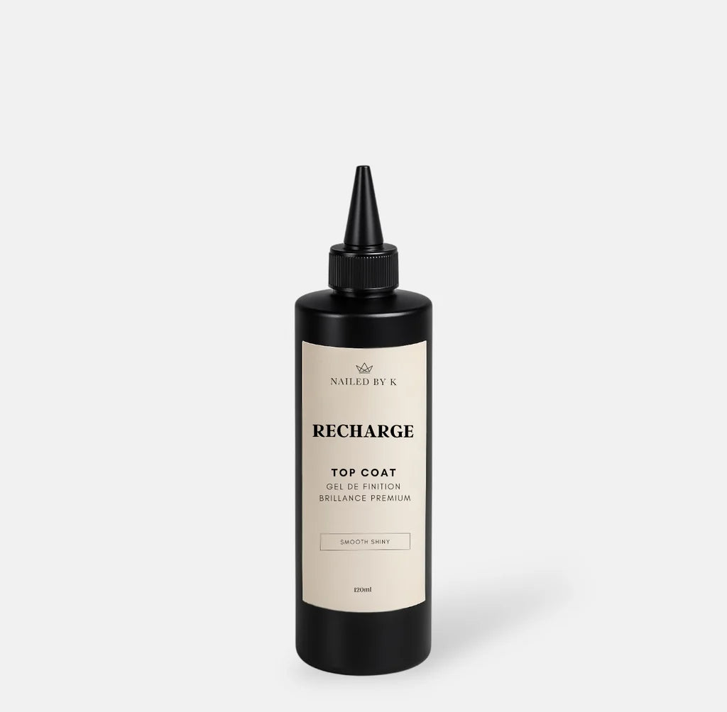 Recharge - Smooth Shiny