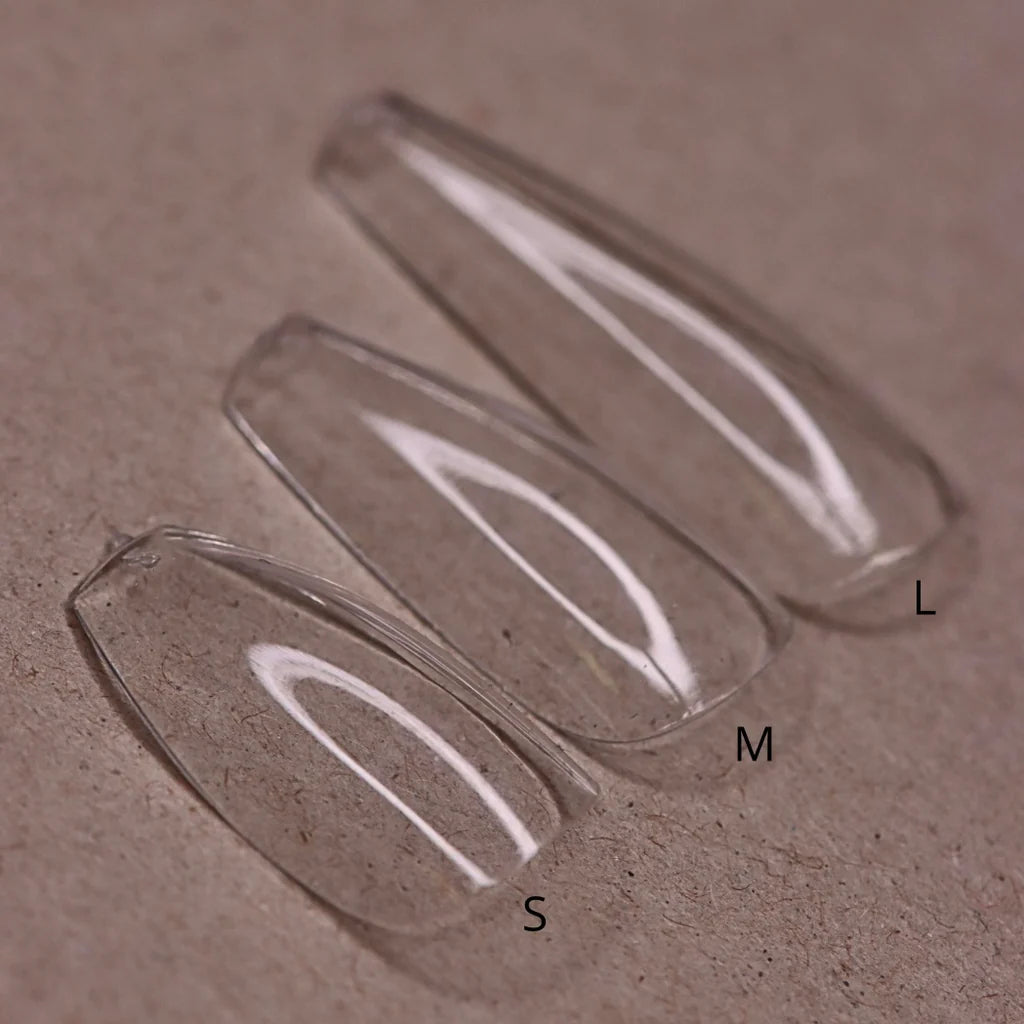 Soft Extension - Coffin M