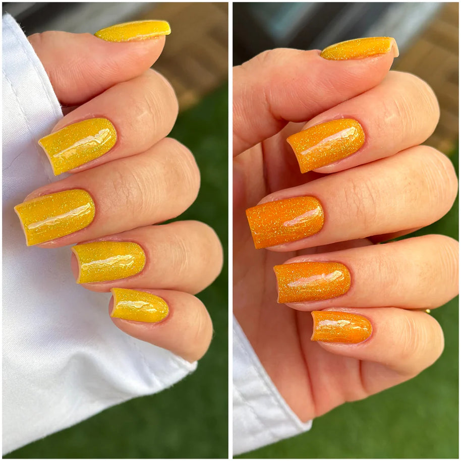 Spritz / thermo