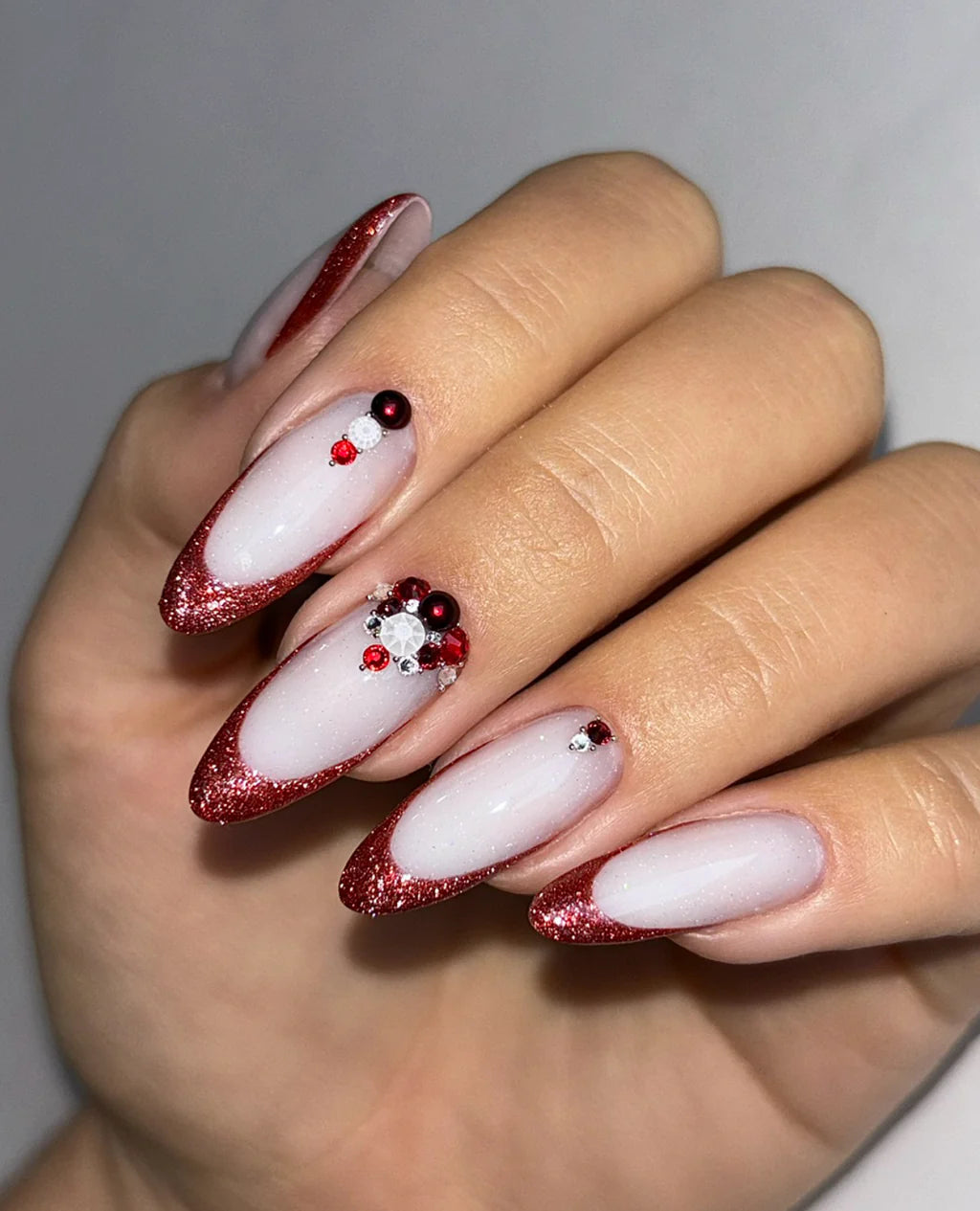 Twinkle Red