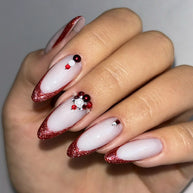 Twinkle Red