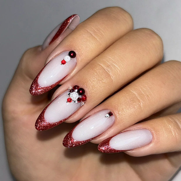 Twinkle Red