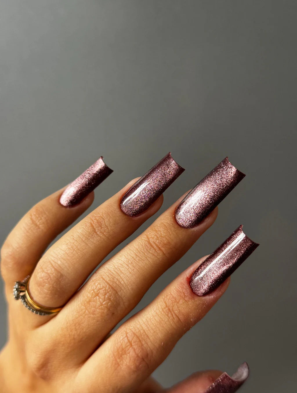 Scorpion / Cat Eye 9D