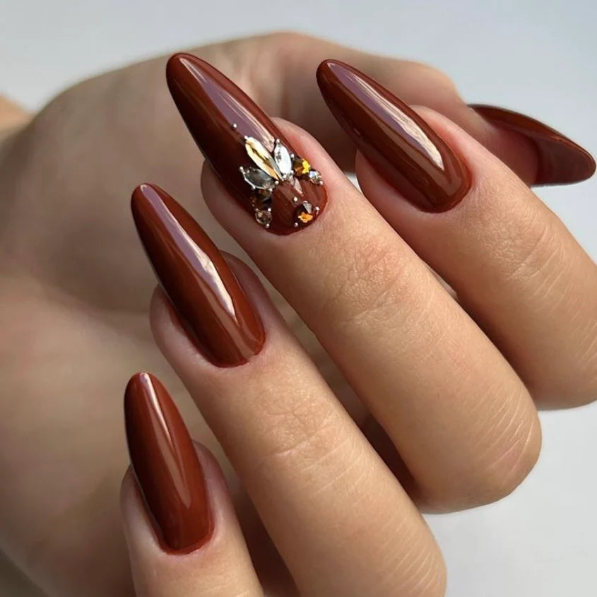 Chestnut