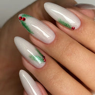 Painting Gel - Metallic Green