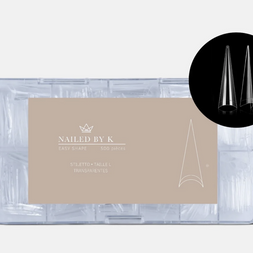 Capsules Easy Shape - Stiletto L