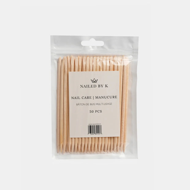 Bâtons de buis