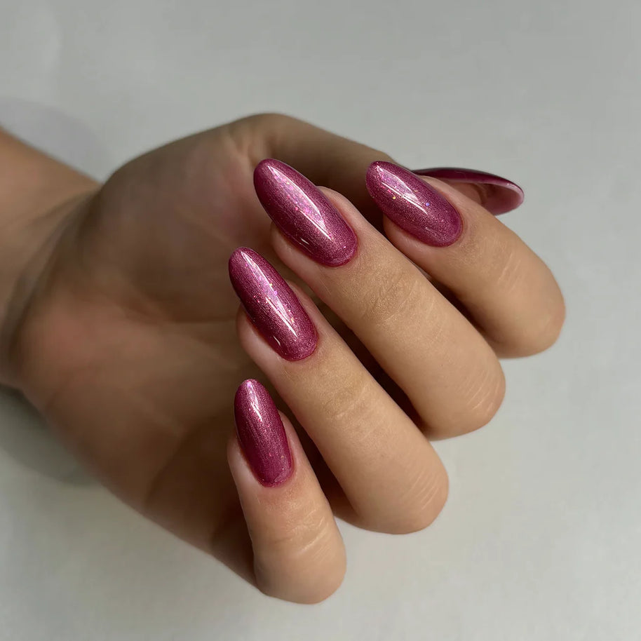 Euphoria / Cat Eye 9D