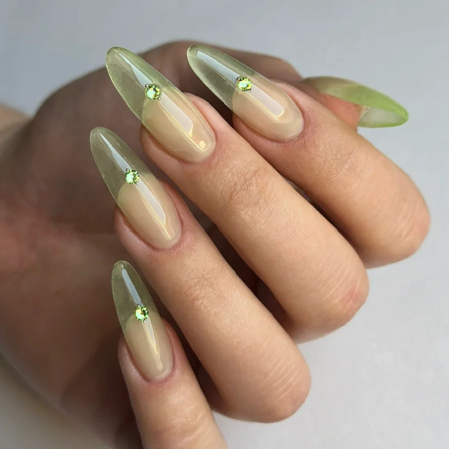 Jelly Tulip