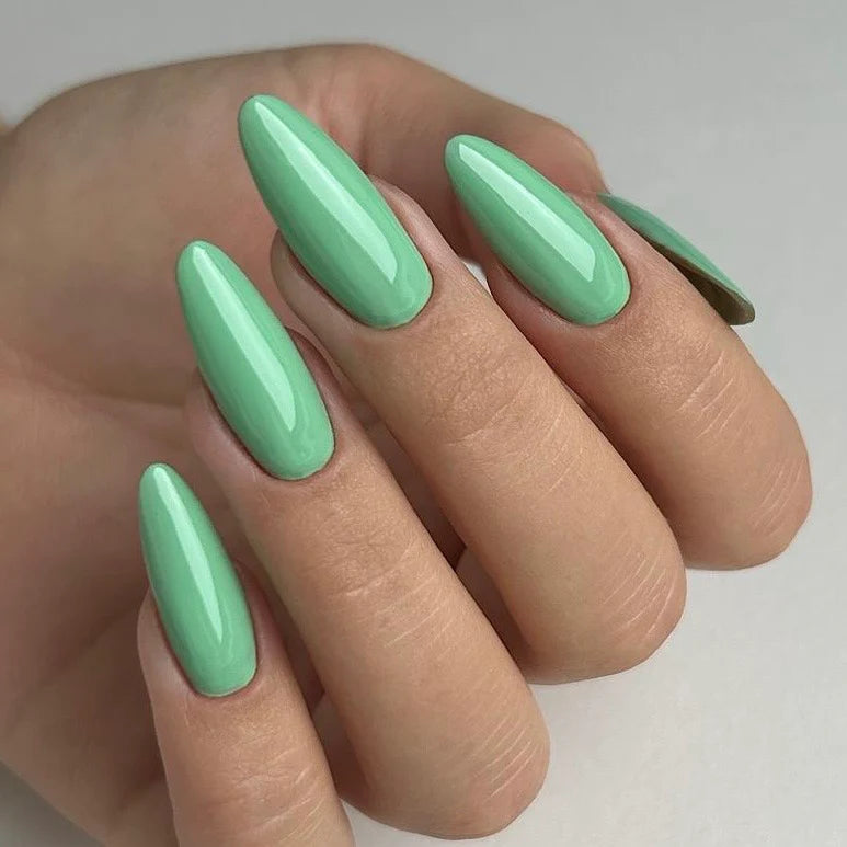Misty Jade