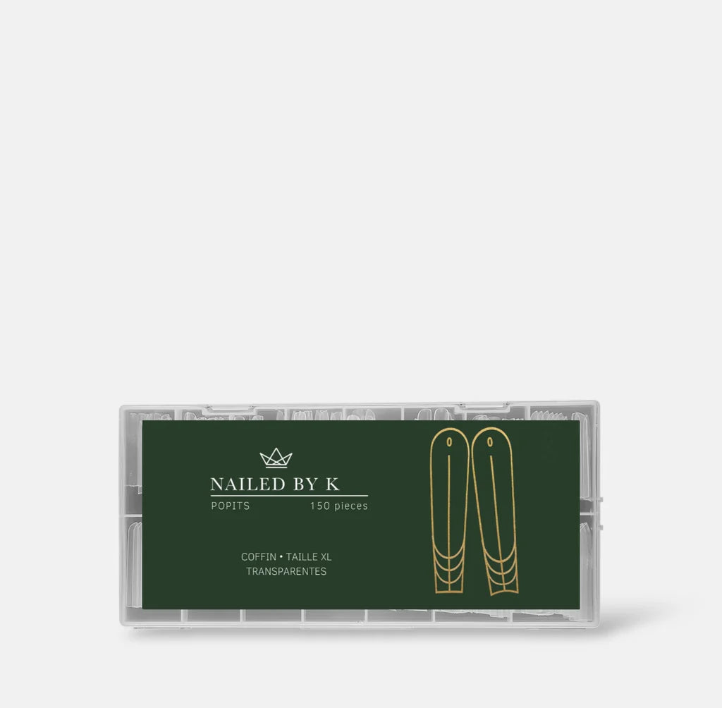 Popits / Coffin XL