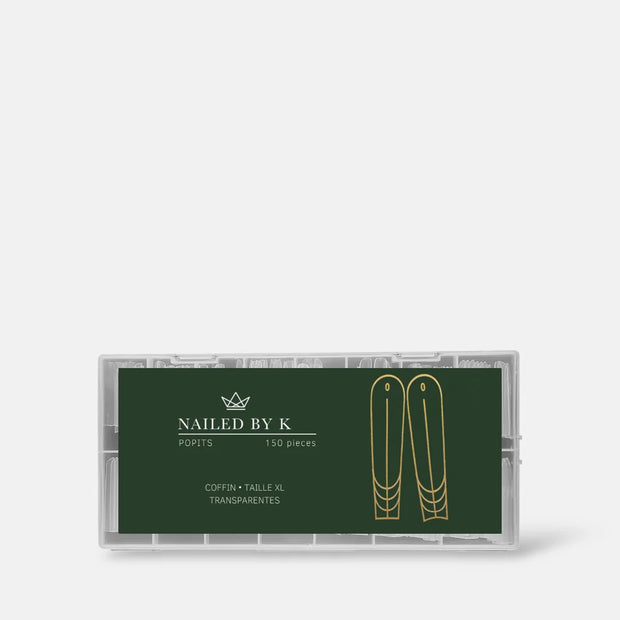 Popits / Coffin XL