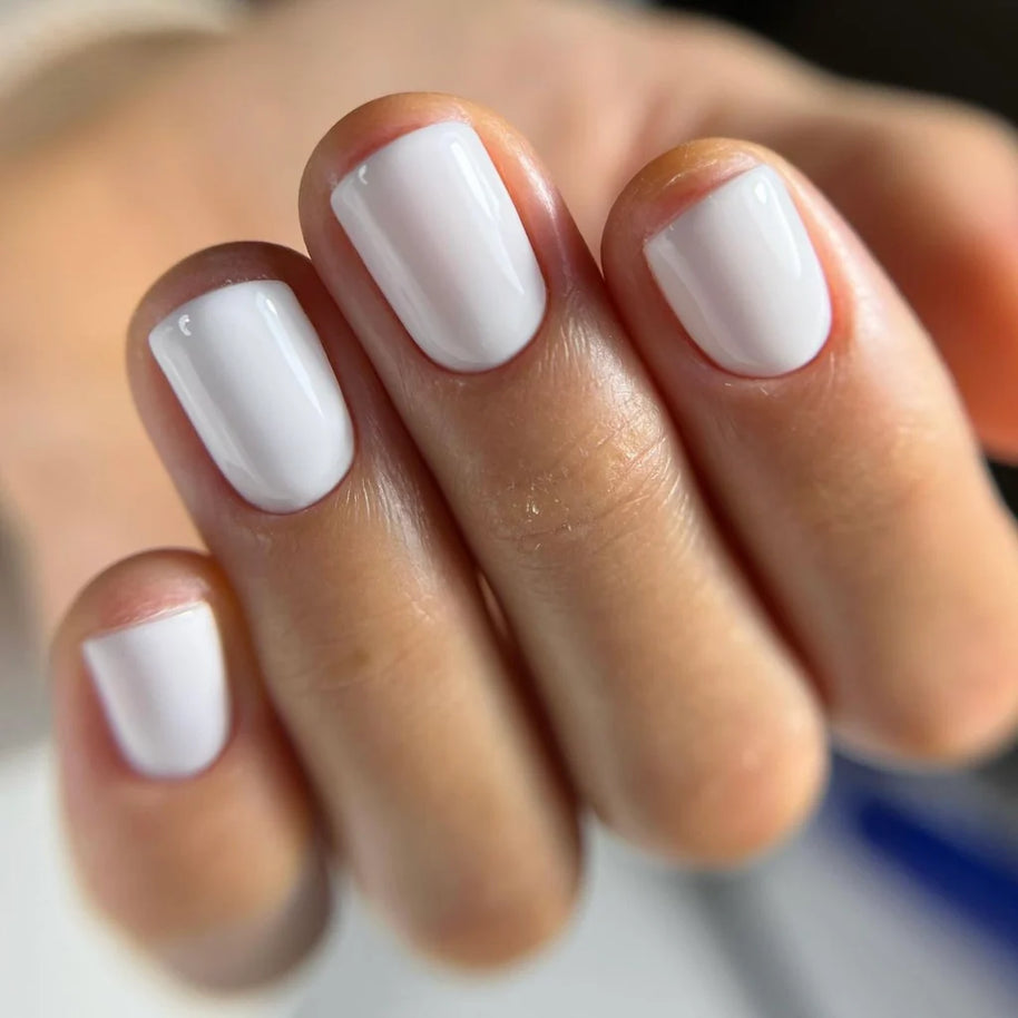 Suprême White