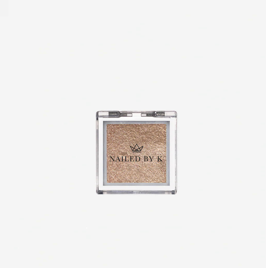 Metalic Sand
