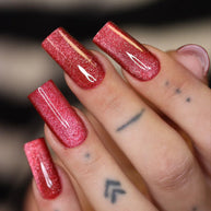 Red Fire / Cat Eye 9D