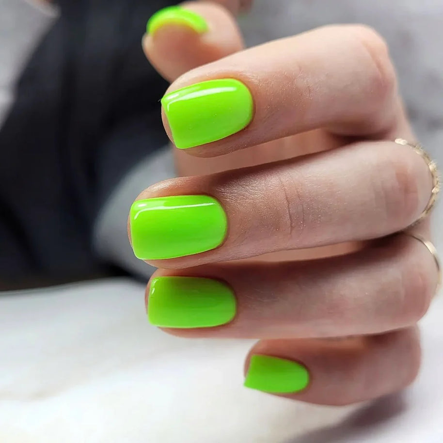 Laser Green