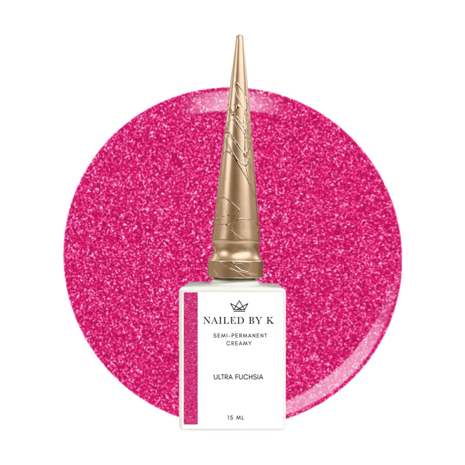 Ultra fuchsia