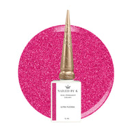 Ultra fuchsia