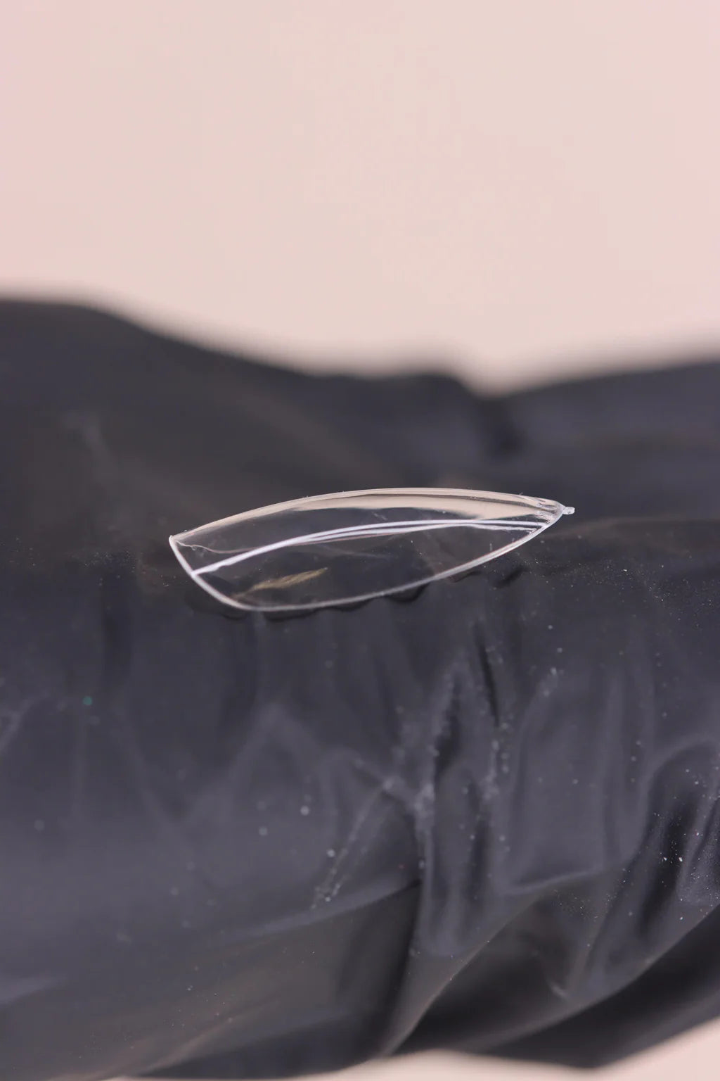 Soft Extension - Amande M