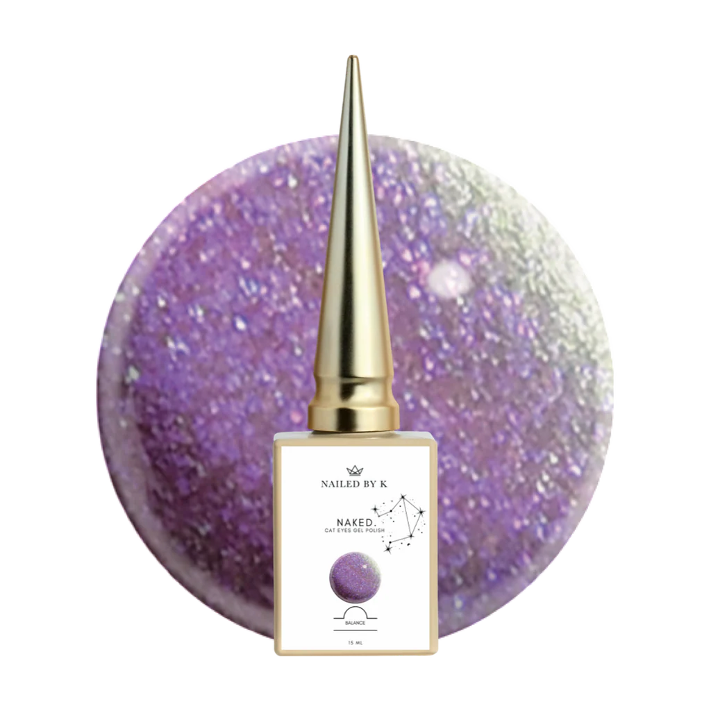 Balance / Cat Eye 9D