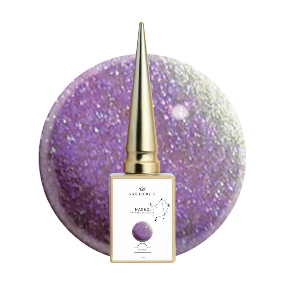 Balance / Cat Eye 9D