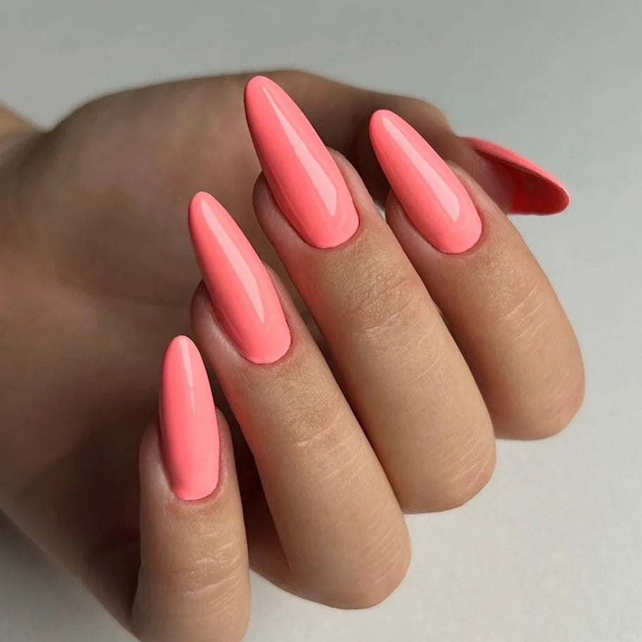 Peach N’Cream
