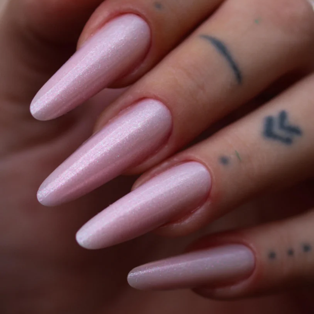 Nougat Pearl