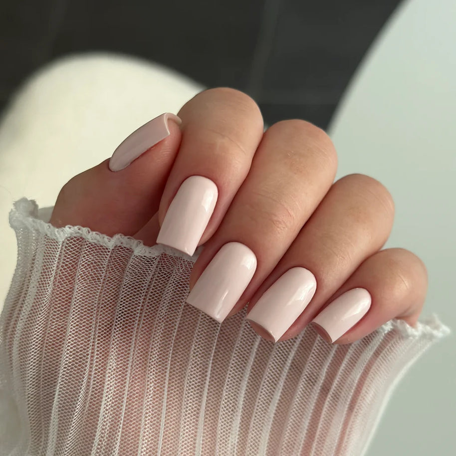 Dusty Pink