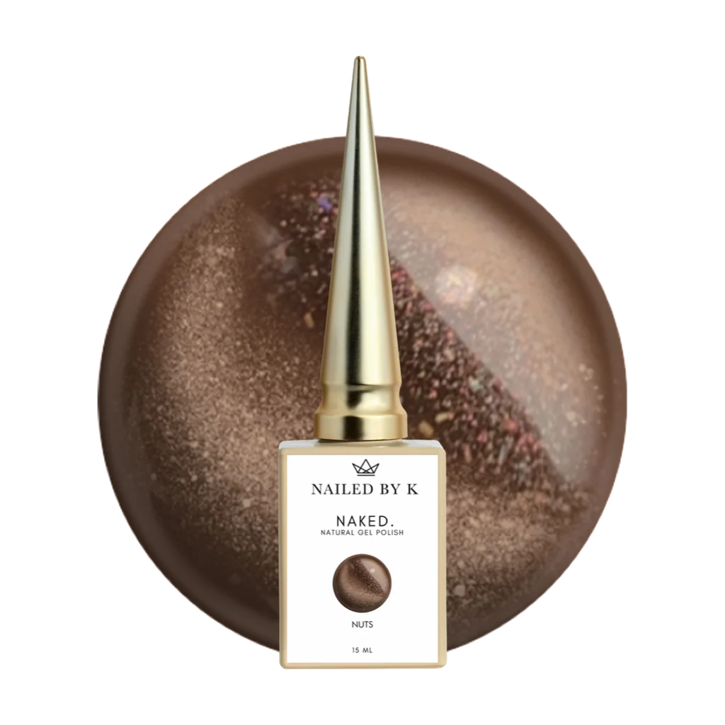 Nuts / Cat Eye 9D