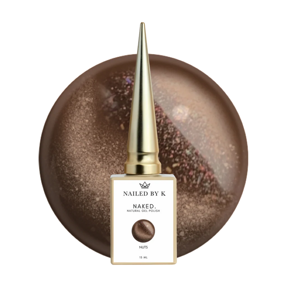 Nuts / Cat Eye 9D
