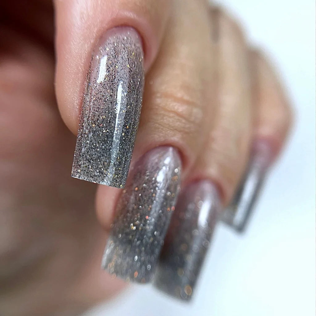 Acrygel - Black Diamond