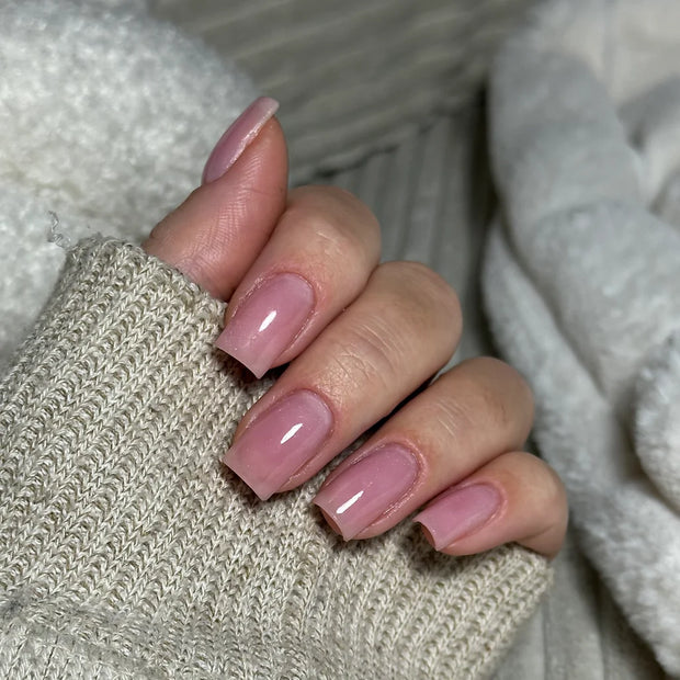 Acrygel - Frosted Pink