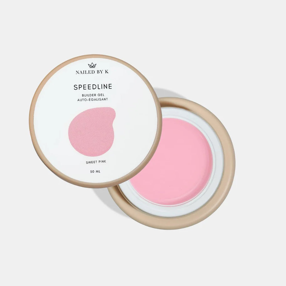 Sweet Pink